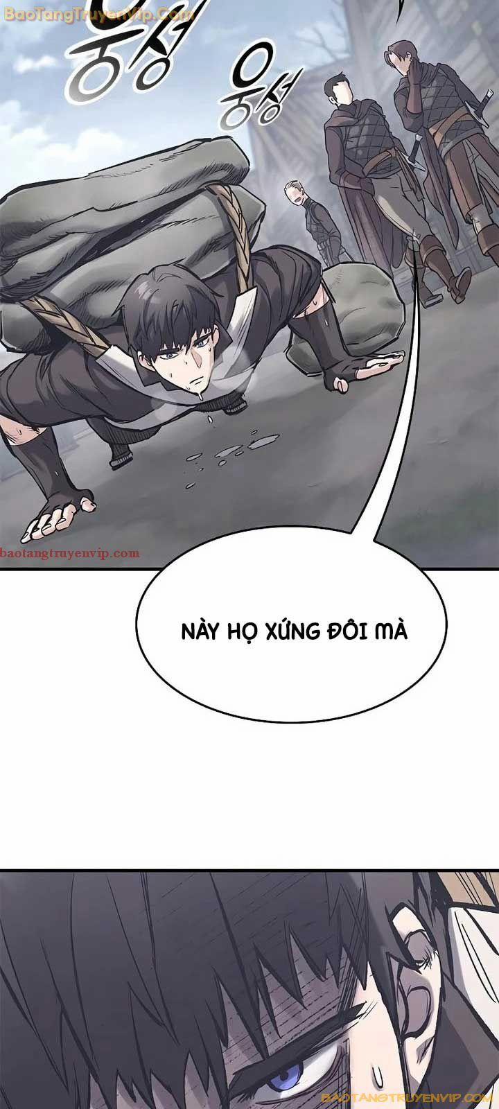 manhwax10.com - Truyện Manhwa Hiệp Sĩ Sống Vì Ngày Hôm Nay Chương 35 Trang 49