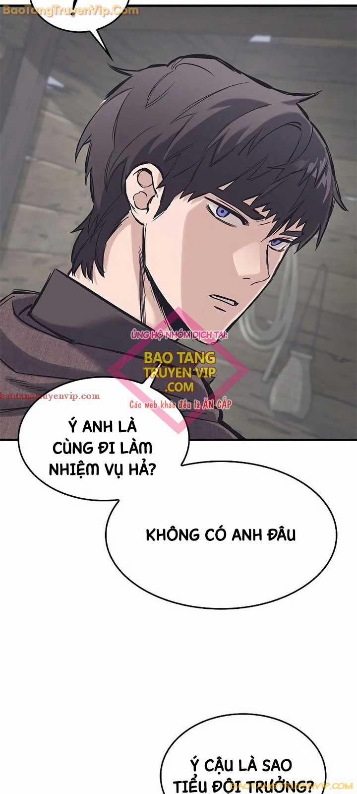 manhwax10.com - Truyện Manhwa Hiệp Sĩ Sống Vì Ngày Hôm Nay Chương 35 Trang 56