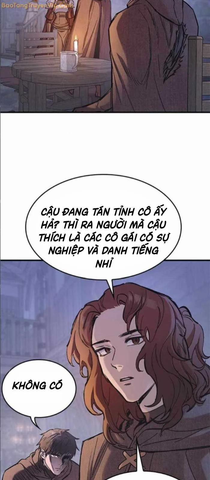 manhwax10.com - Truyện Manhwa Hiệp Sĩ Sống Vì Ngày Hôm Nay Chương 37 Trang 67