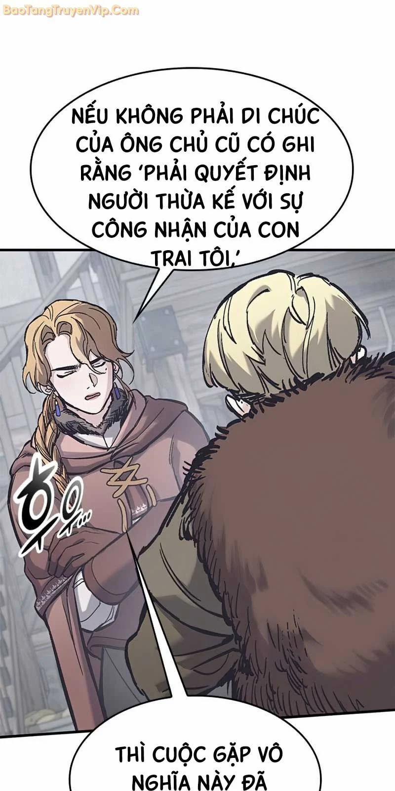 manhwax10.com - Truyện Manhwa Hiệp Sĩ Sống Vì Ngày Hôm Nay Chương 38 Trang 39