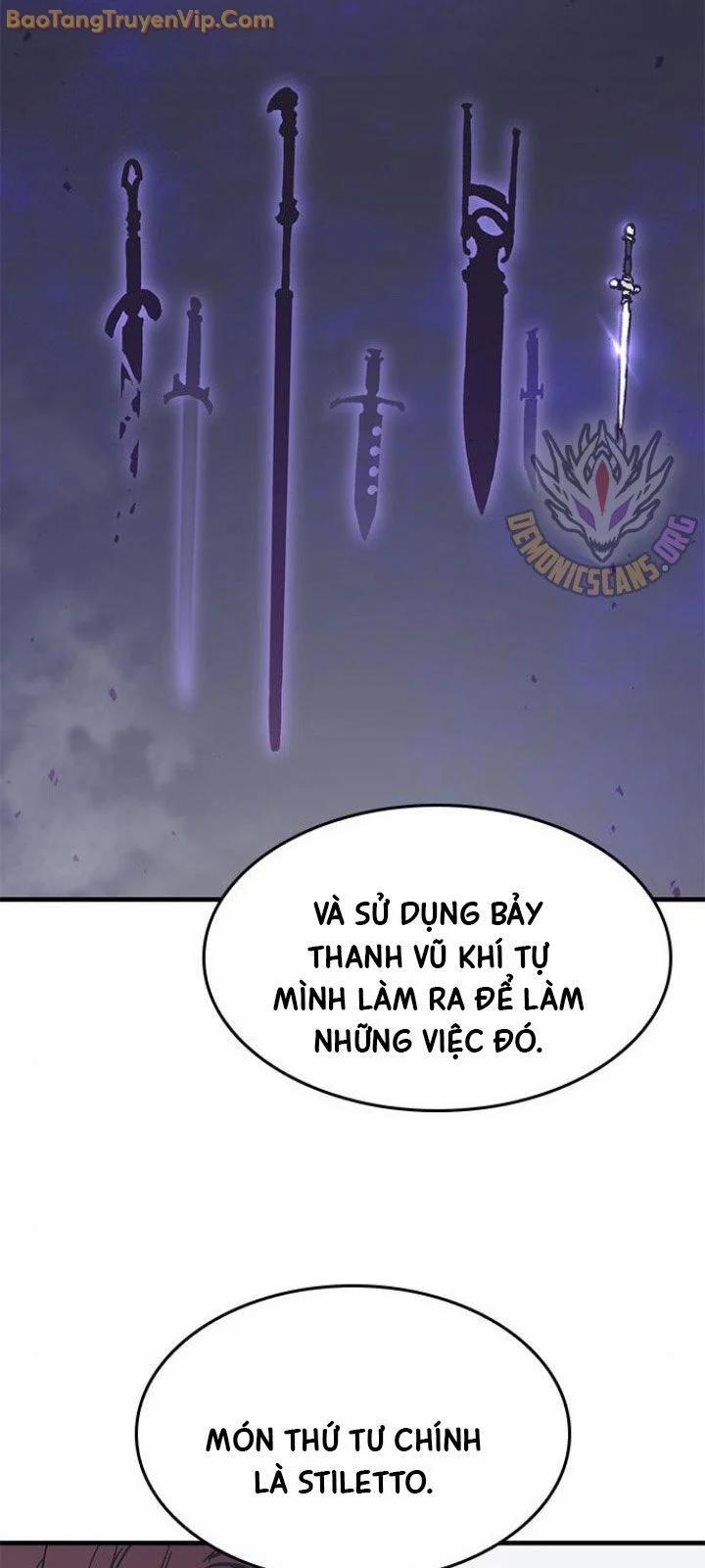 manhwax10.com - Truyện Manhwa Hiệp Sĩ Sống Vì Ngày Hôm Nay Chương 39 Trang 7