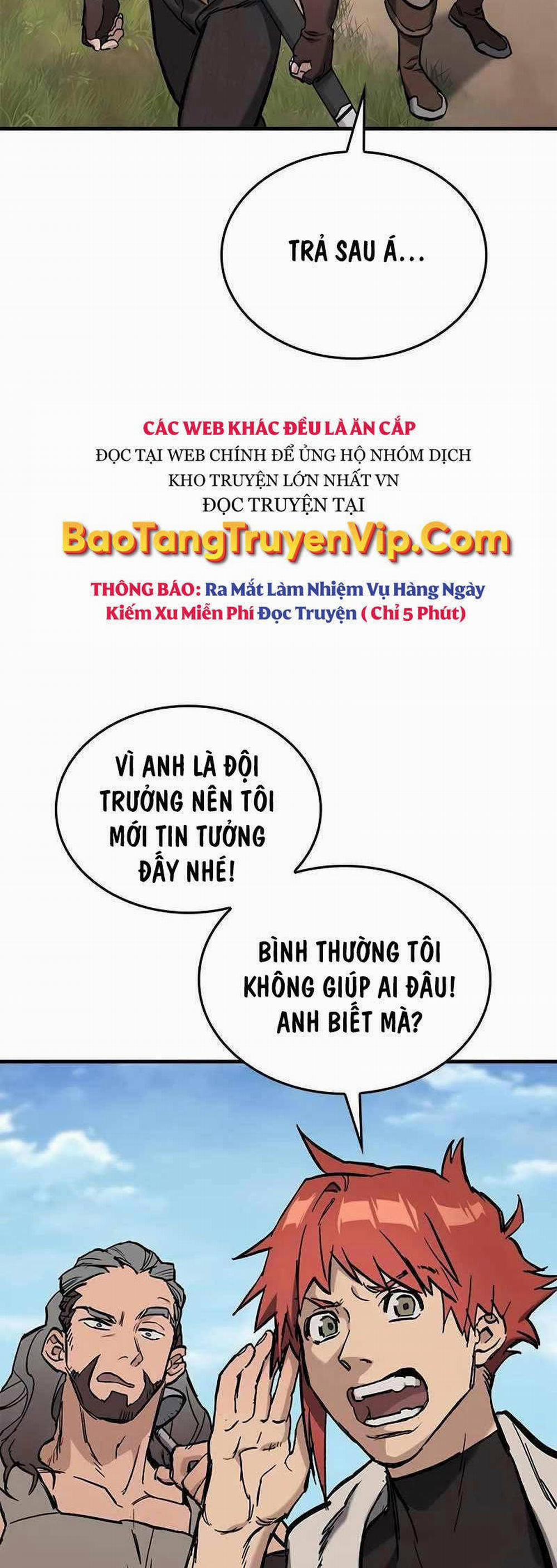 manhwax10.com - Truyện Manhwa Hiệp Sĩ Sống Vì Ngày Hôm Nay Chương 4 Trang 31