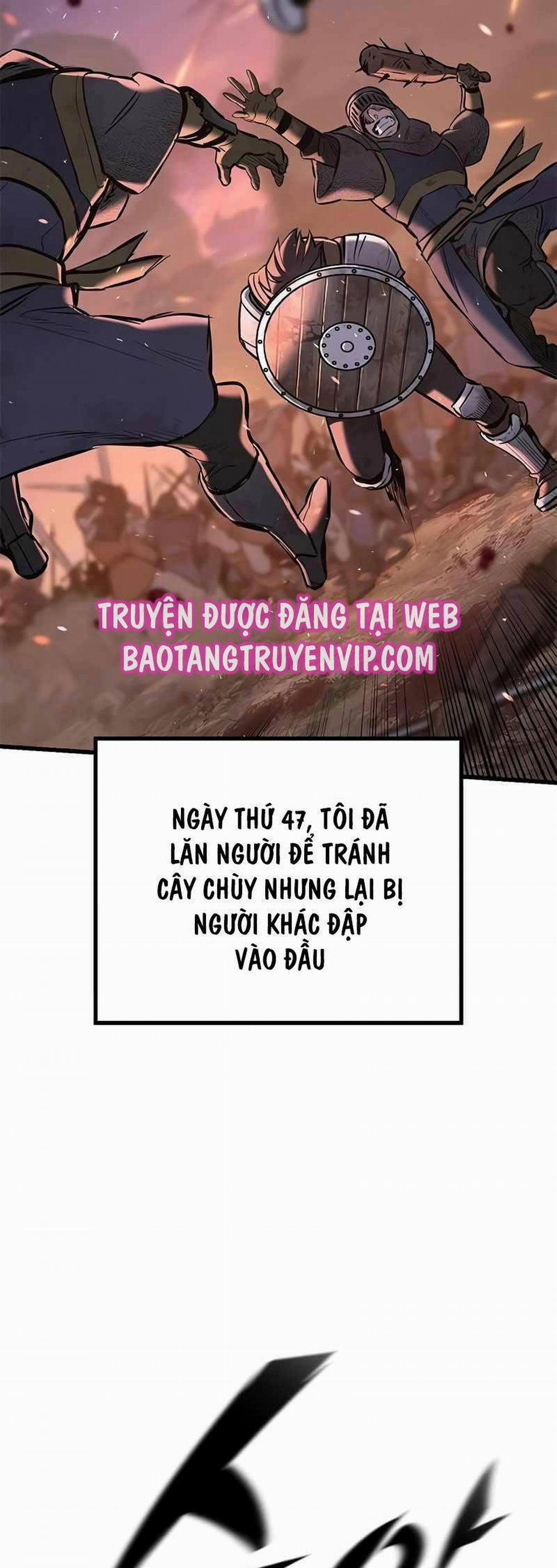 manhwax10.com - Truyện Manhwa Hiệp Sĩ Sống Vì Ngày Hôm Nay Chương 4 Trang 65