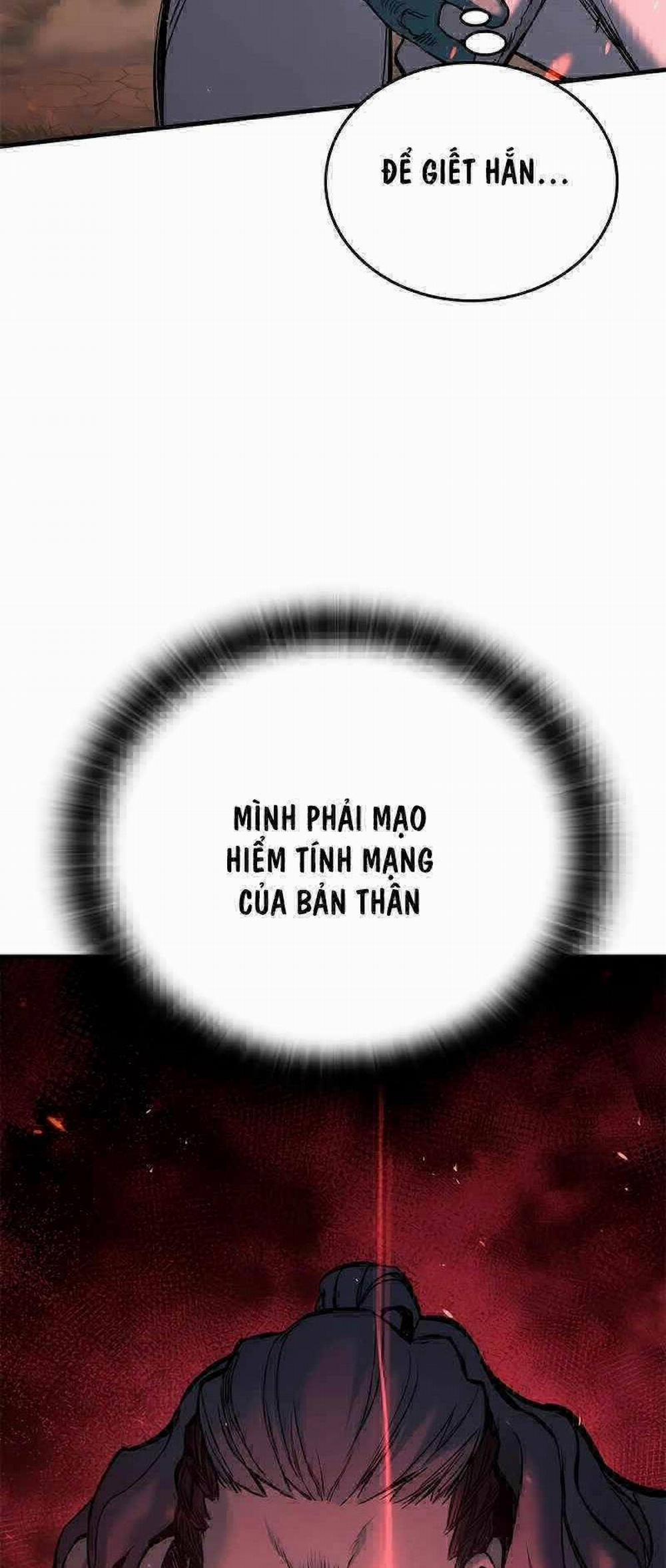 manhwax10.com - Truyện Manhwa Hiệp Sĩ Sống Vì Ngày Hôm Nay Chương 5 Trang 23