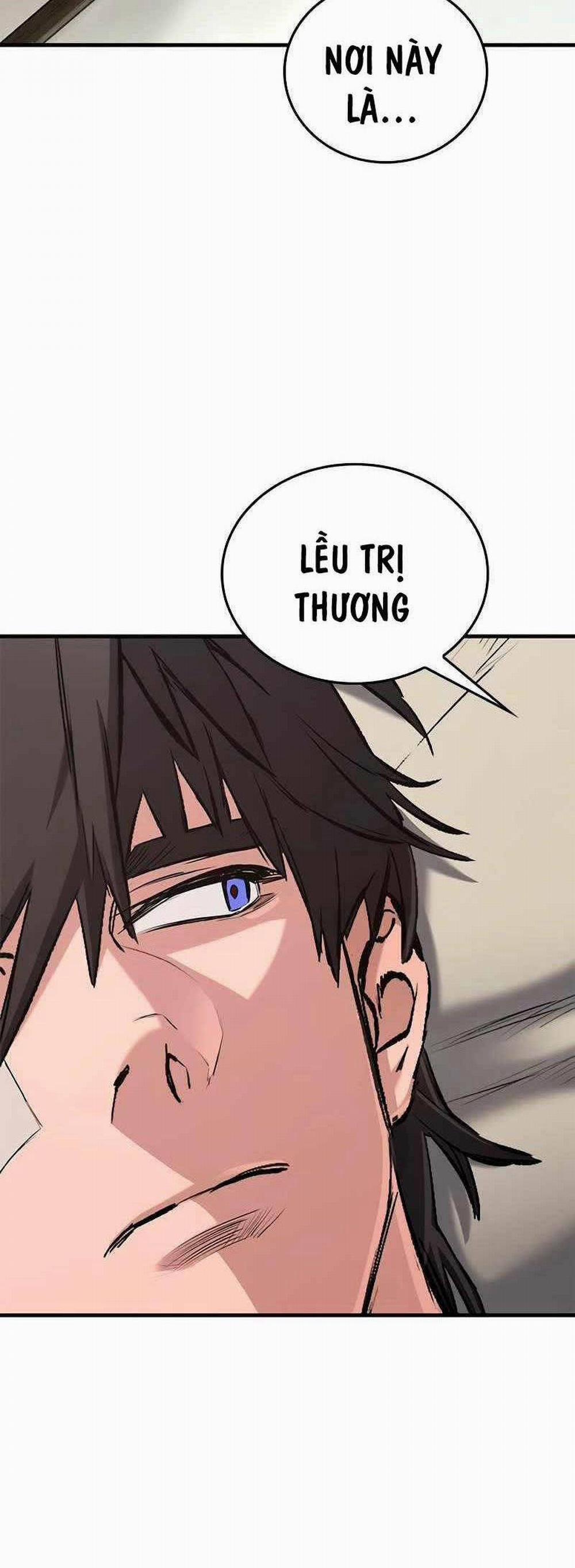 manhwax10.com - Truyện Manhwa Hiệp Sĩ Sống Vì Ngày Hôm Nay Chương 5 Trang 60