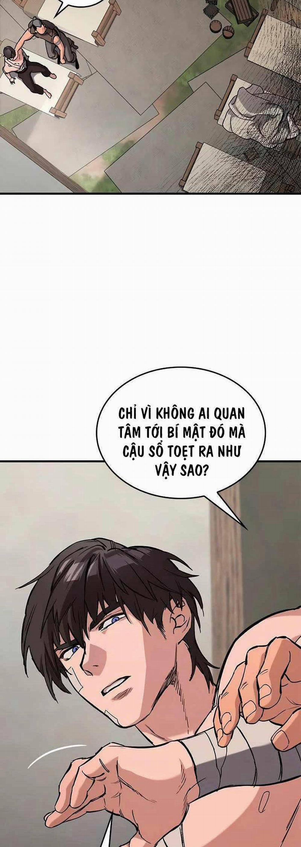 manhwax10.com - Truyện Manhwa Hiệp Sĩ Sống Vì Ngày Hôm Nay Chương 5 Trang 67