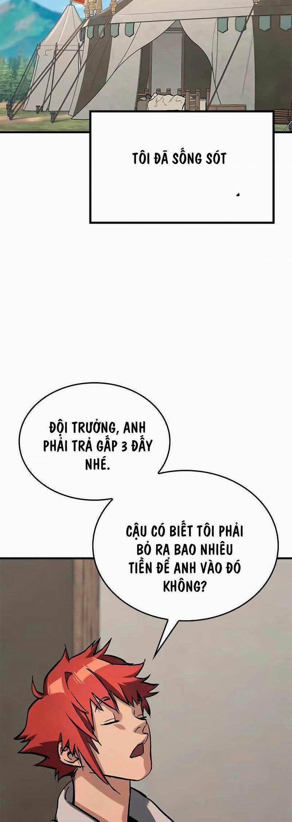 manhwax10.com - Truyện Manhwa Hiệp Sĩ Sống Vì Ngày Hôm Nay Chương 5 Trang 69