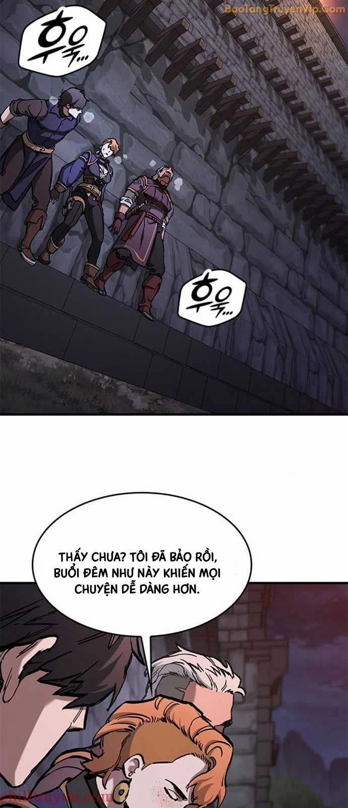 manhwax10.com - Truyện Manhwa Hiệp Sĩ Sống Vì Ngày Hôm Nay Chương 50 Trang 31