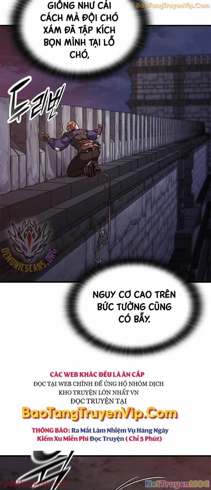 manhwax10.com - Truyện Manhwa Hiệp Sĩ Sống Vì Ngày Hôm Nay Chương 50 Trang 40