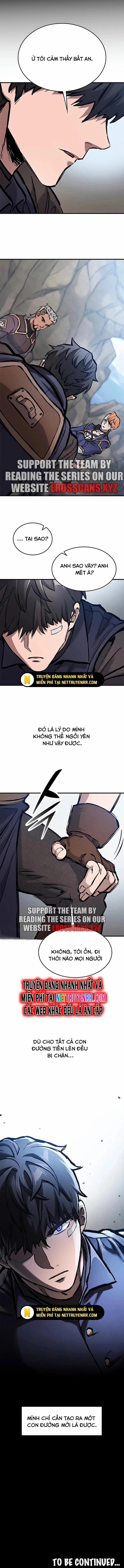 manhwax10.com - Truyện Manhwa Hiệp Sĩ Sống Vì Ngày Hôm Nay Chương 51 Trang 13