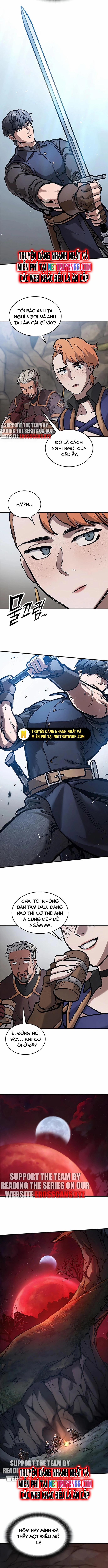 manhwax10.com - Truyện Manhwa Hiệp Sĩ Sống Vì Ngày Hôm Nay Chương 51 Trang 4