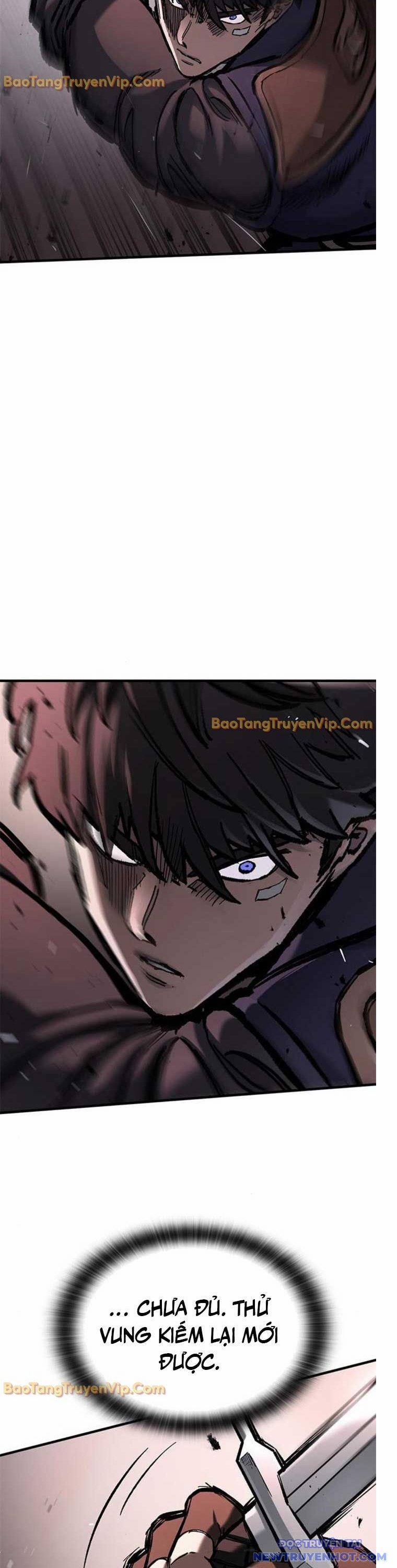 manhwax10.com - Truyện Manhwa Hiệp Sĩ Sống Vì Ngày Hôm Nay Chương 52 Trang 15