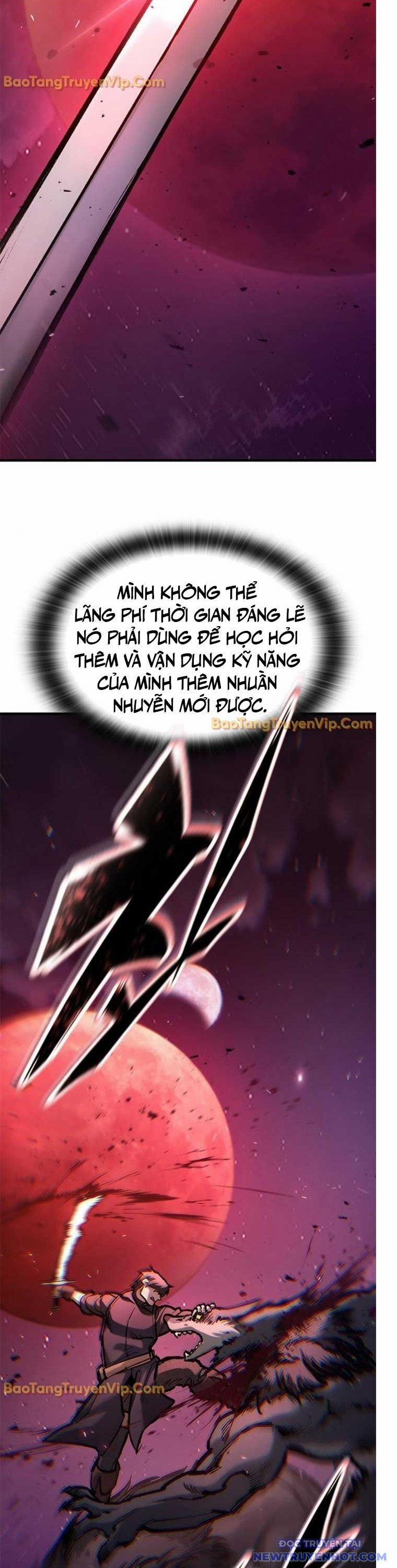 manhwax10.com - Truyện Manhwa Hiệp Sĩ Sống Vì Ngày Hôm Nay Chương 52 Trang 20