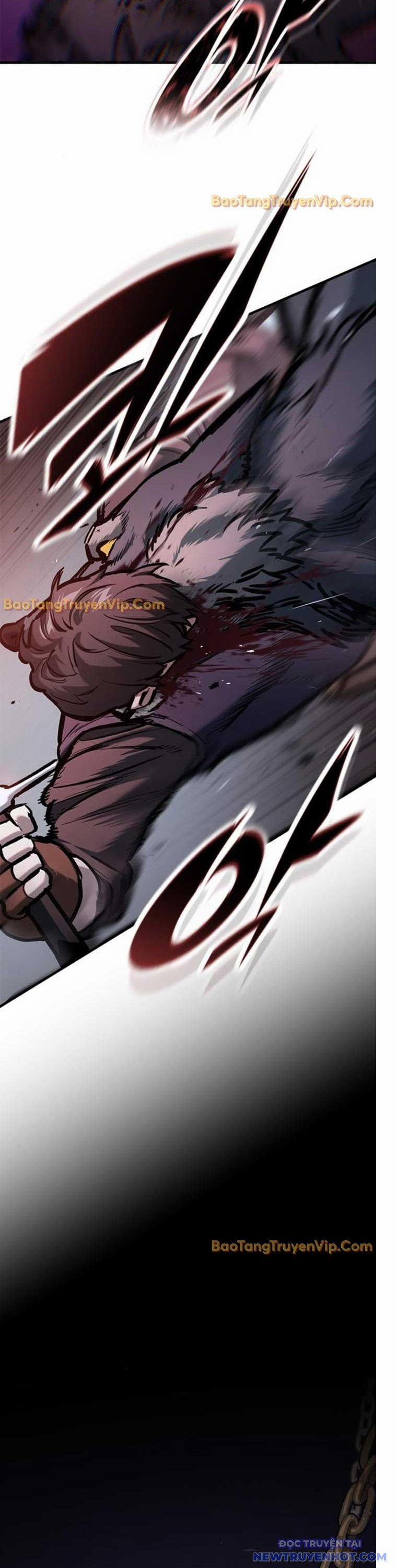 manhwax10.com - Truyện Manhwa Hiệp Sĩ Sống Vì Ngày Hôm Nay Chương 52 Trang 21