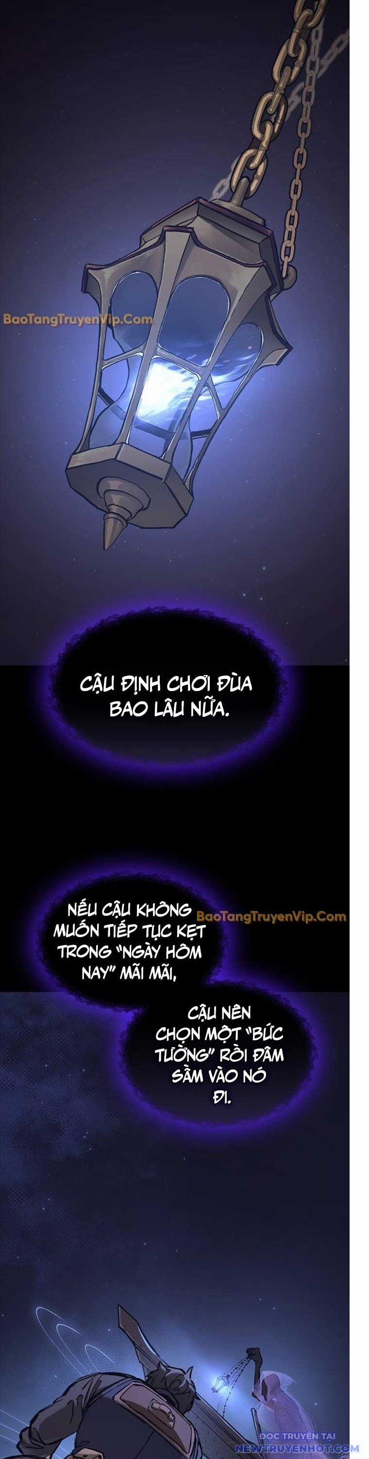 manhwax10.com - Truyện Manhwa Hiệp Sĩ Sống Vì Ngày Hôm Nay Chương 52 Trang 22