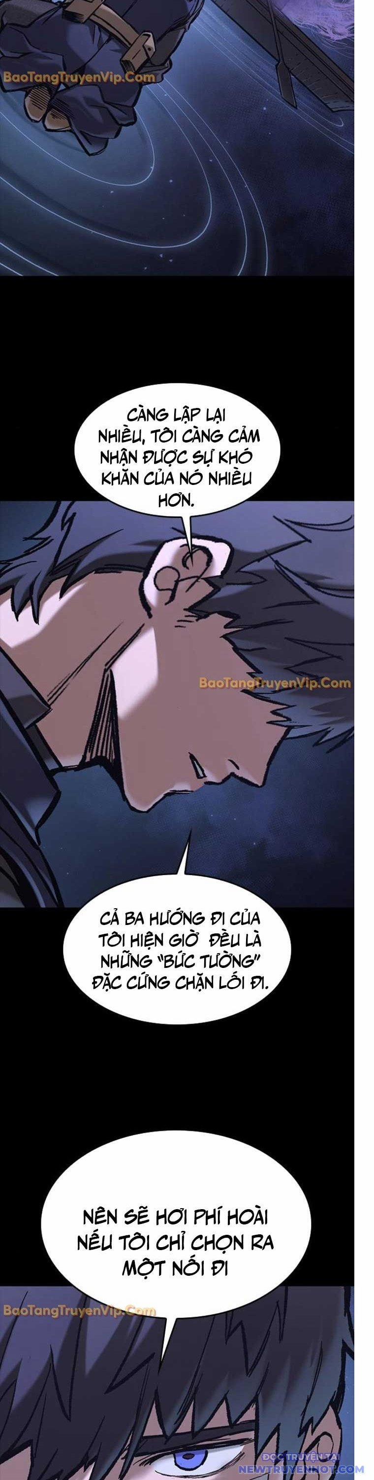 manhwax10.com - Truyện Manhwa Hiệp Sĩ Sống Vì Ngày Hôm Nay Chương 52 Trang 23