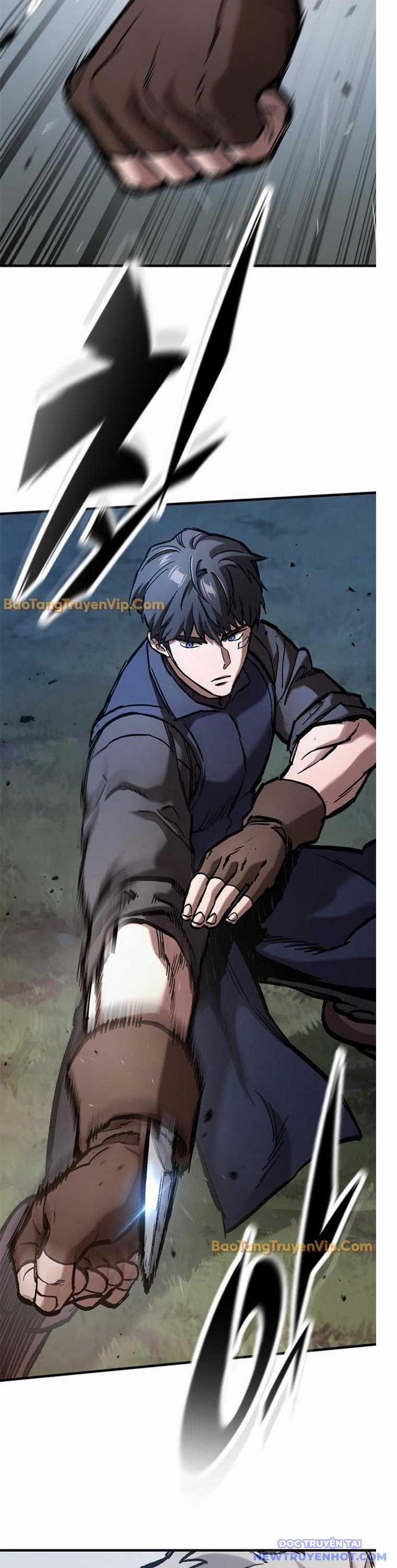 manhwax10.com - Truyện Manhwa Hiệp Sĩ Sống Vì Ngày Hôm Nay Chương 52 Trang 26