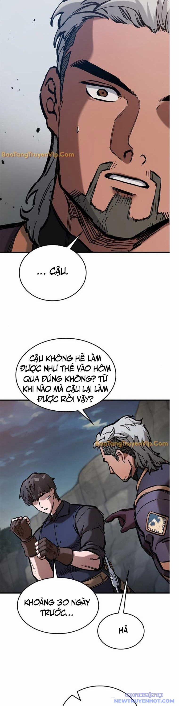 manhwax10.com - Truyện Manhwa Hiệp Sĩ Sống Vì Ngày Hôm Nay Chương 52 Trang 27