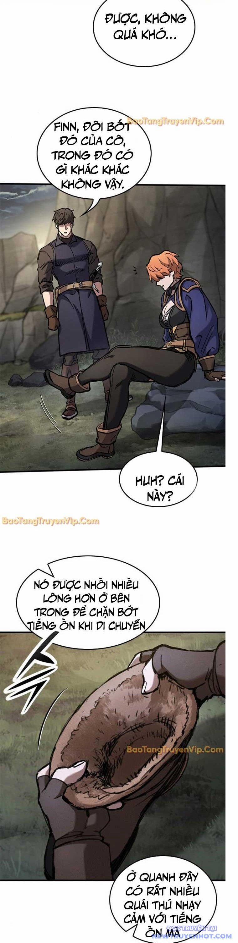 manhwax10.com - Truyện Manhwa Hiệp Sĩ Sống Vì Ngày Hôm Nay Chương 52 Trang 30
