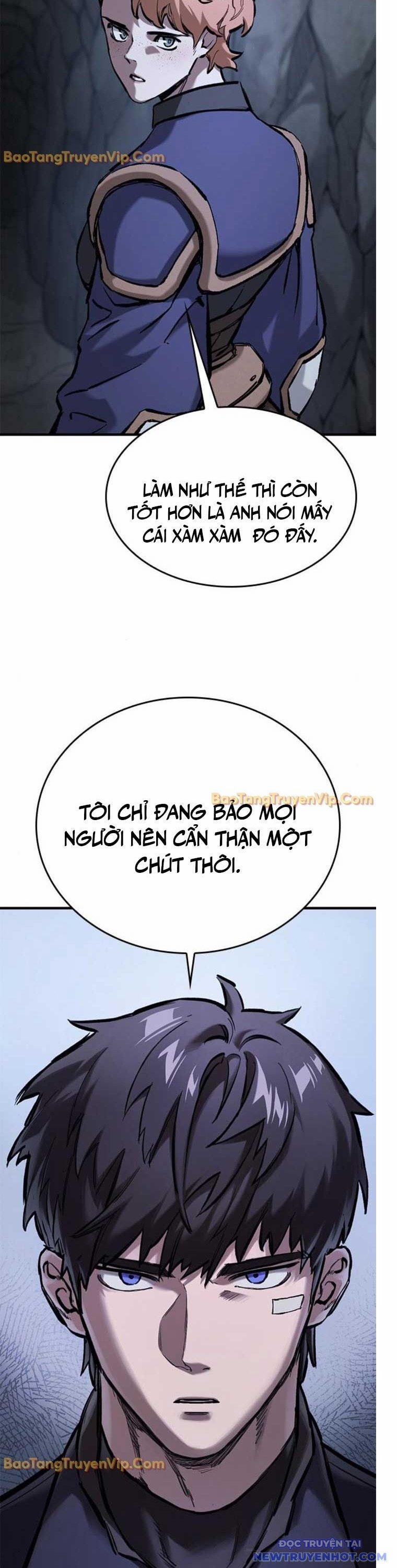 manhwax10.com - Truyện Manhwa Hiệp Sĩ Sống Vì Ngày Hôm Nay Chương 52 Trang 37