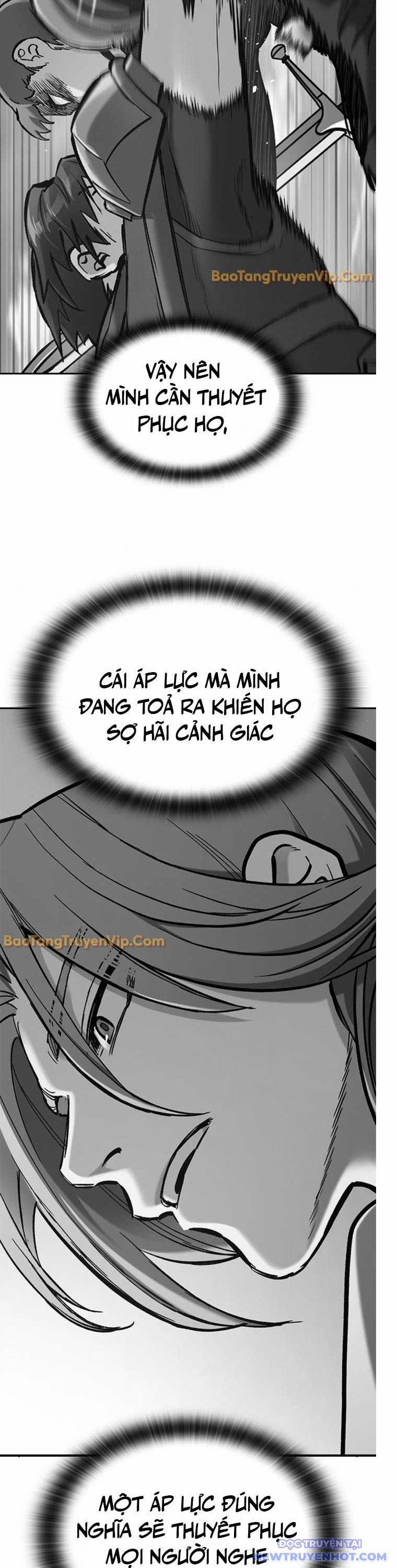 manhwax10.com - Truyện Manhwa Hiệp Sĩ Sống Vì Ngày Hôm Nay Chương 52 Trang 39