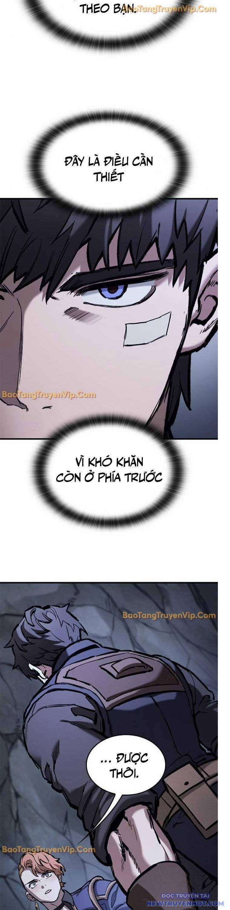 manhwax10.com - Truyện Manhwa Hiệp Sĩ Sống Vì Ngày Hôm Nay Chương 52 Trang 40