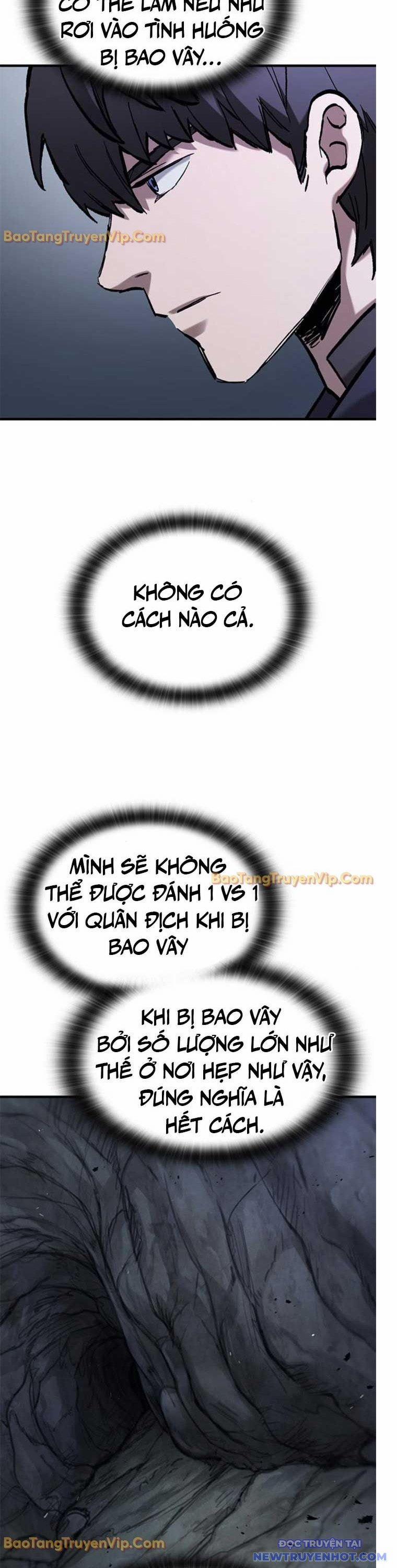 manhwax10.com - Truyện Manhwa Hiệp Sĩ Sống Vì Ngày Hôm Nay Chương 52 Trang 5