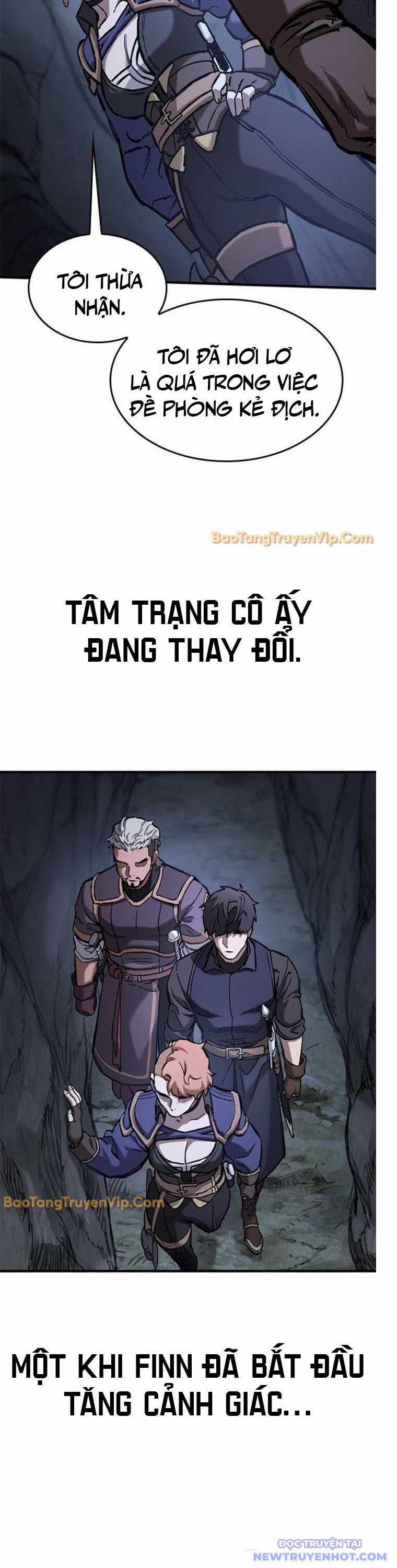 manhwax10.com - Truyện Manhwa Hiệp Sĩ Sống Vì Ngày Hôm Nay Chương 52 Trang 41