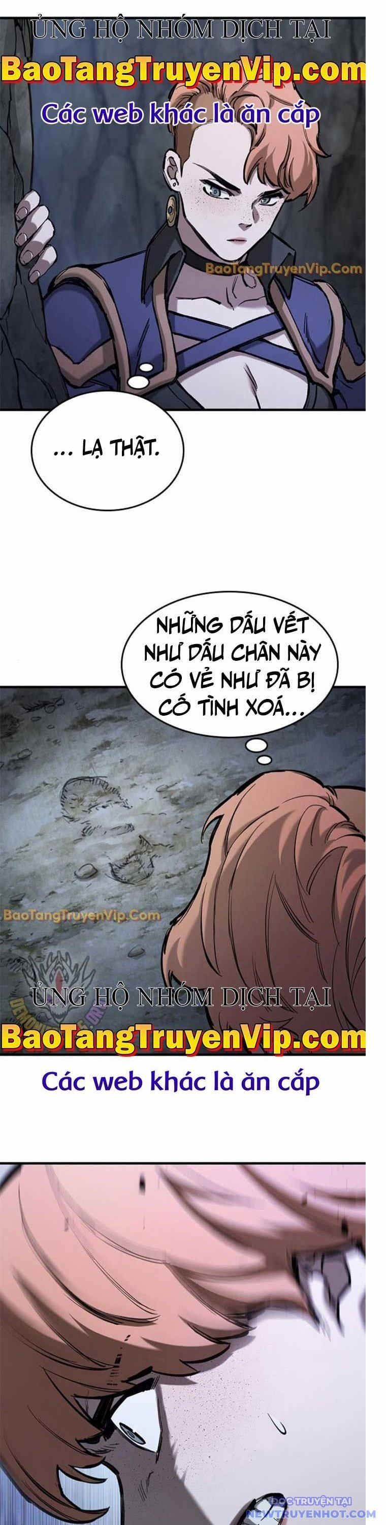 manhwax10.com - Truyện Manhwa Hiệp Sĩ Sống Vì Ngày Hôm Nay Chương 52 Trang 42