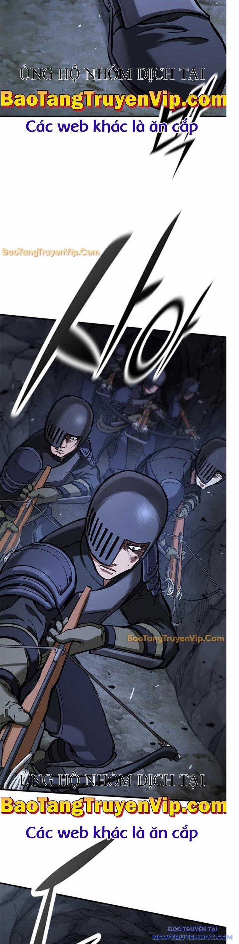 manhwax10.com - Truyện Manhwa Hiệp Sĩ Sống Vì Ngày Hôm Nay Chương 52 Trang 44
