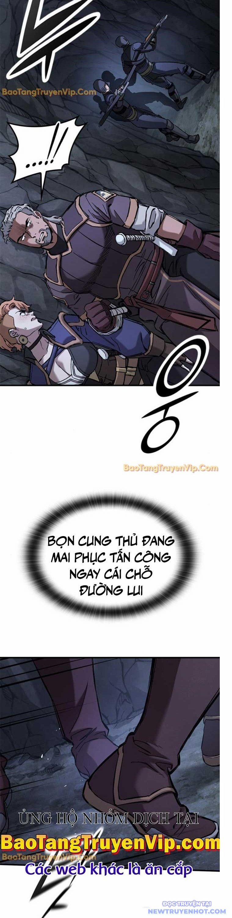 manhwax10.com - Truyện Manhwa Hiệp Sĩ Sống Vì Ngày Hôm Nay Chương 52 Trang 45
