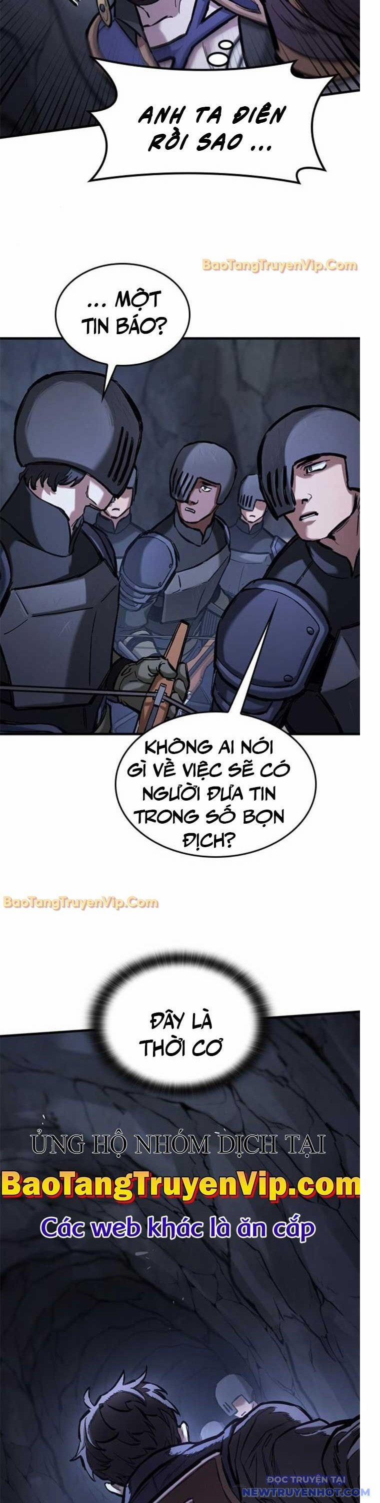 manhwax10.com - Truyện Manhwa Hiệp Sĩ Sống Vì Ngày Hôm Nay Chương 52 Trang 47