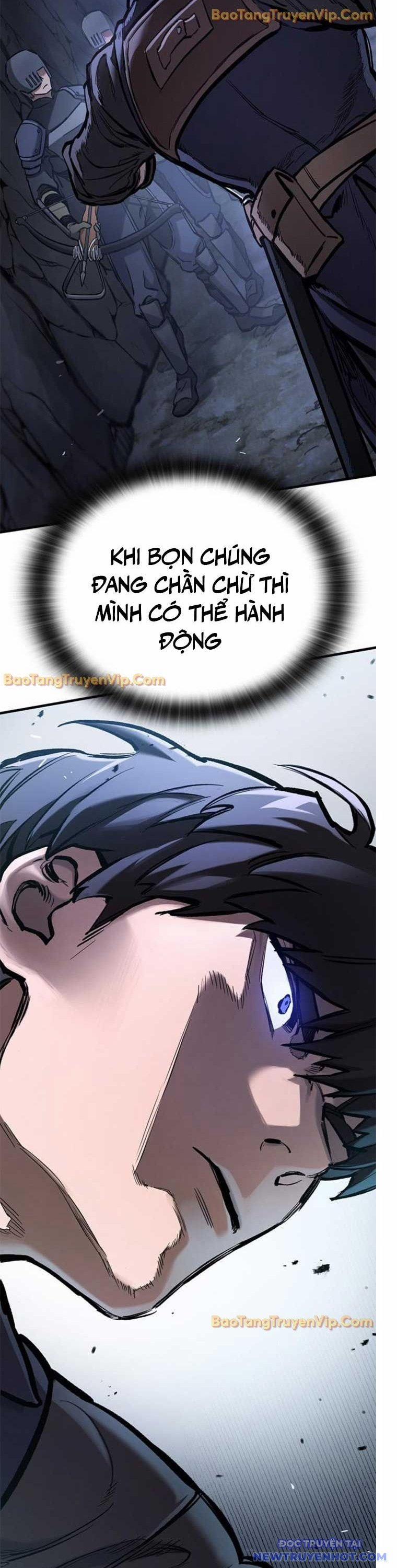 manhwax10.com - Truyện Manhwa Hiệp Sĩ Sống Vì Ngày Hôm Nay Chương 52 Trang 48