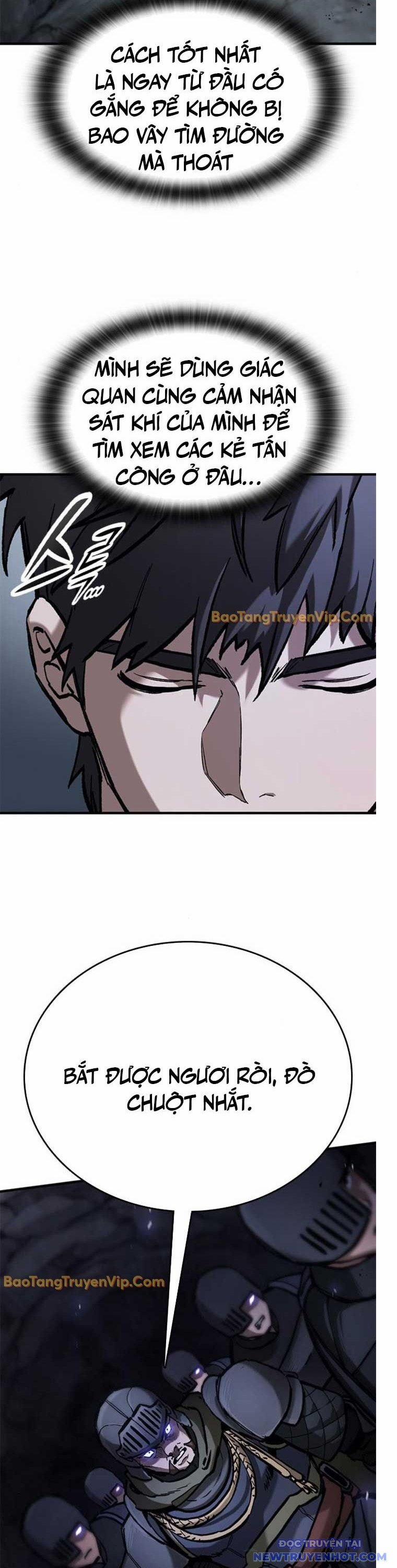 manhwax10.com - Truyện Manhwa Hiệp Sĩ Sống Vì Ngày Hôm Nay Chương 52 Trang 6