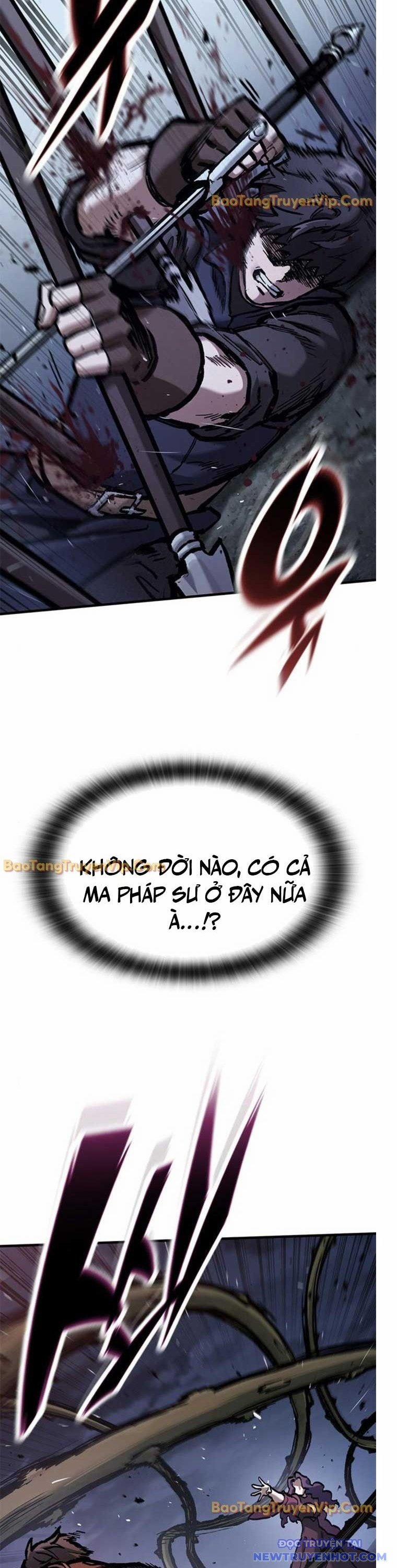 manhwax10.com - Truyện Manhwa Hiệp Sĩ Sống Vì Ngày Hôm Nay Chương 52 Trang 9
