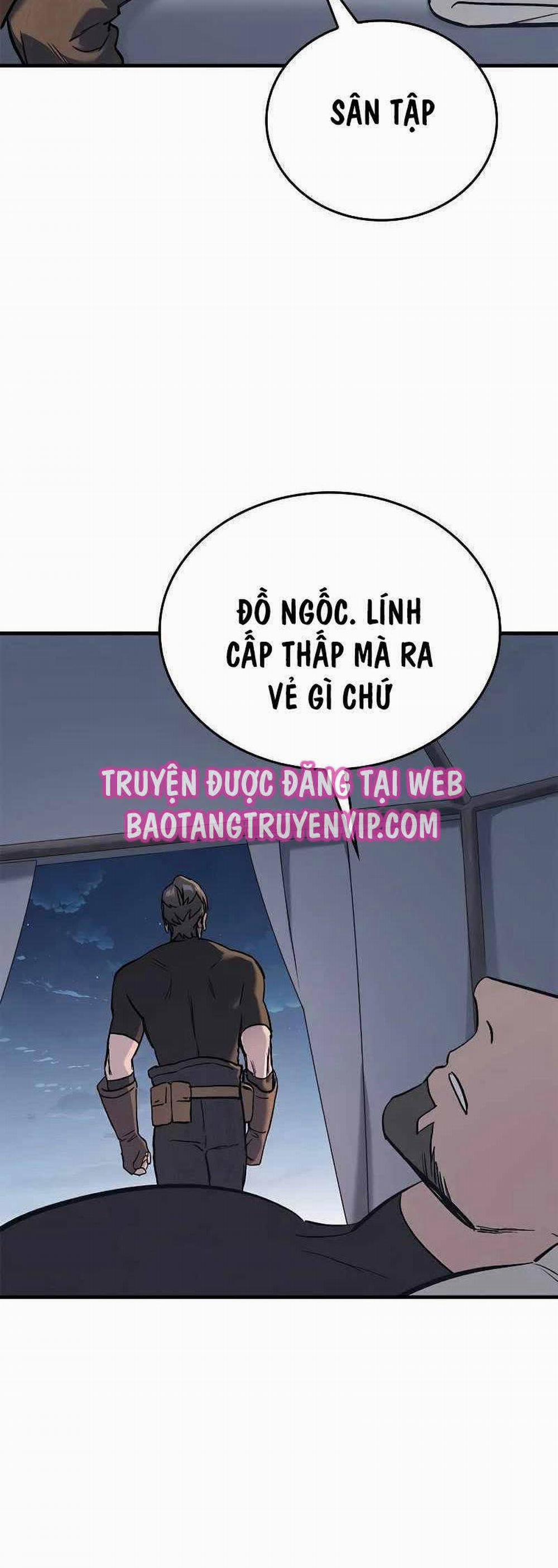 manhwax10.com - Truyện Manhwa Hiệp Sĩ Sống Vì Ngày Hôm Nay Chương 6 Trang 19