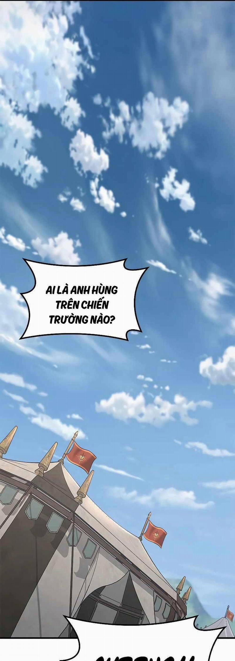 manhwax10.com - Truyện Manhwa Hiệp Sĩ Sống Vì Ngày Hôm Nay Chương 7 Trang 85