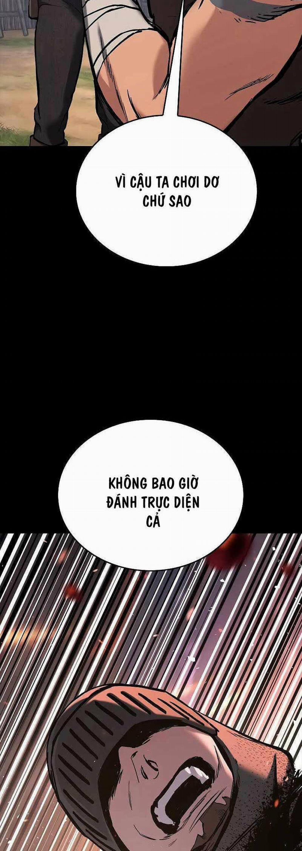 manhwax10.com - Truyện Manhwa Hiệp Sĩ Sống Vì Ngày Hôm Nay Chương 7 Trang 98