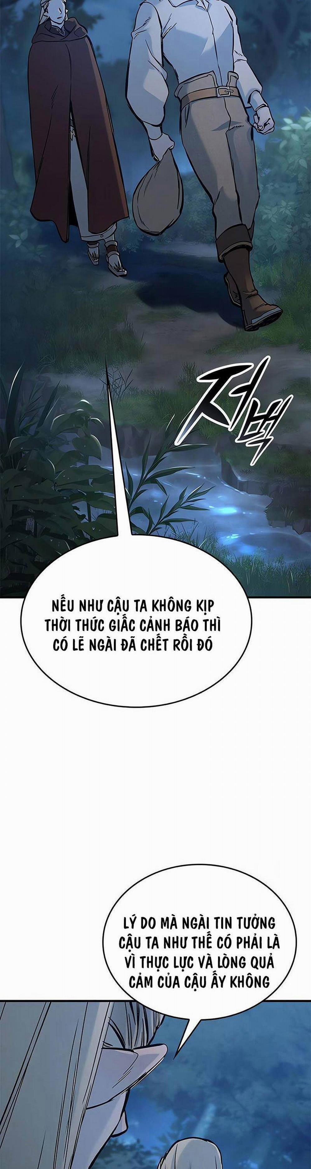 manhwax10.com - Truyện Manhwa Hiệp Sĩ Sống Vì Ngày Hôm Nay Chương 9 Trang 61