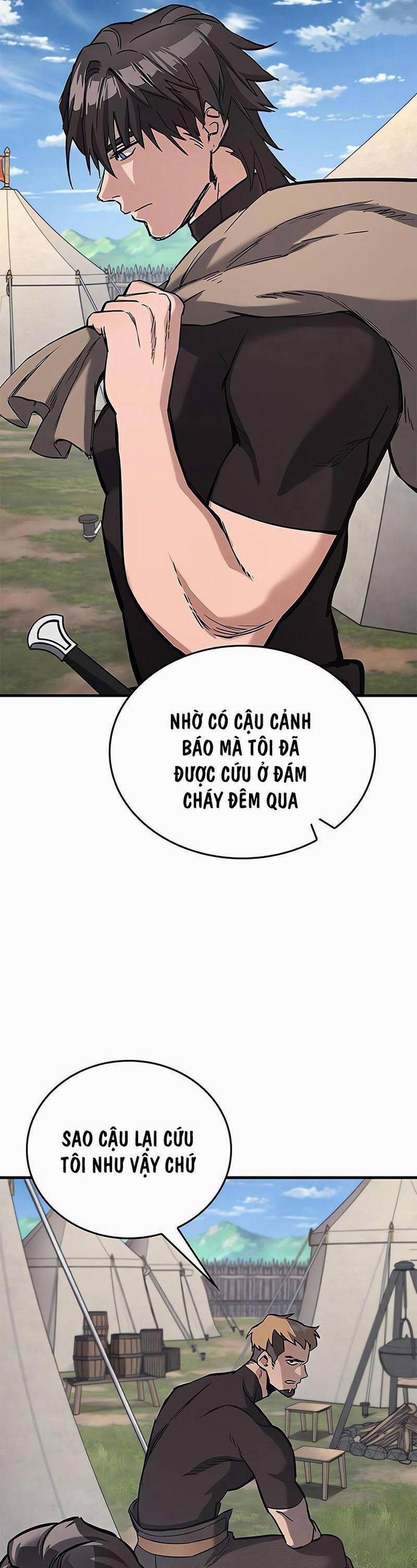 manhwax10.com - Truyện Manhwa Hiệp Sĩ Sống Vì Ngày Hôm Nay Chương 9 Trang 78