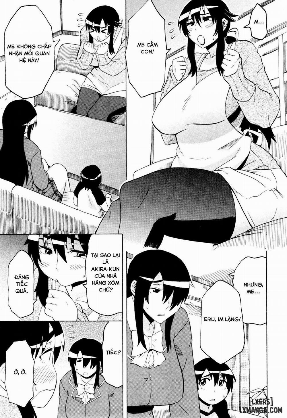 manhwax10.com - Truyện Manhwa High and Low Chương 2 Trang 3