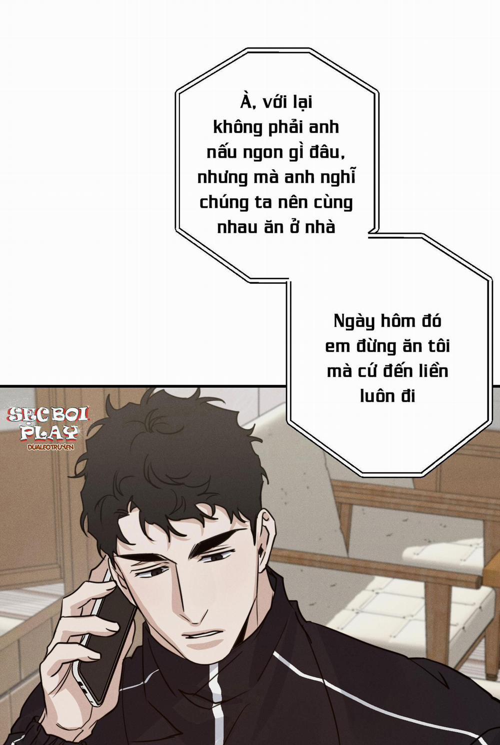 manhwax10.com - Truyện Manhwa HIGH CLEAR Chương 22 Trang 29