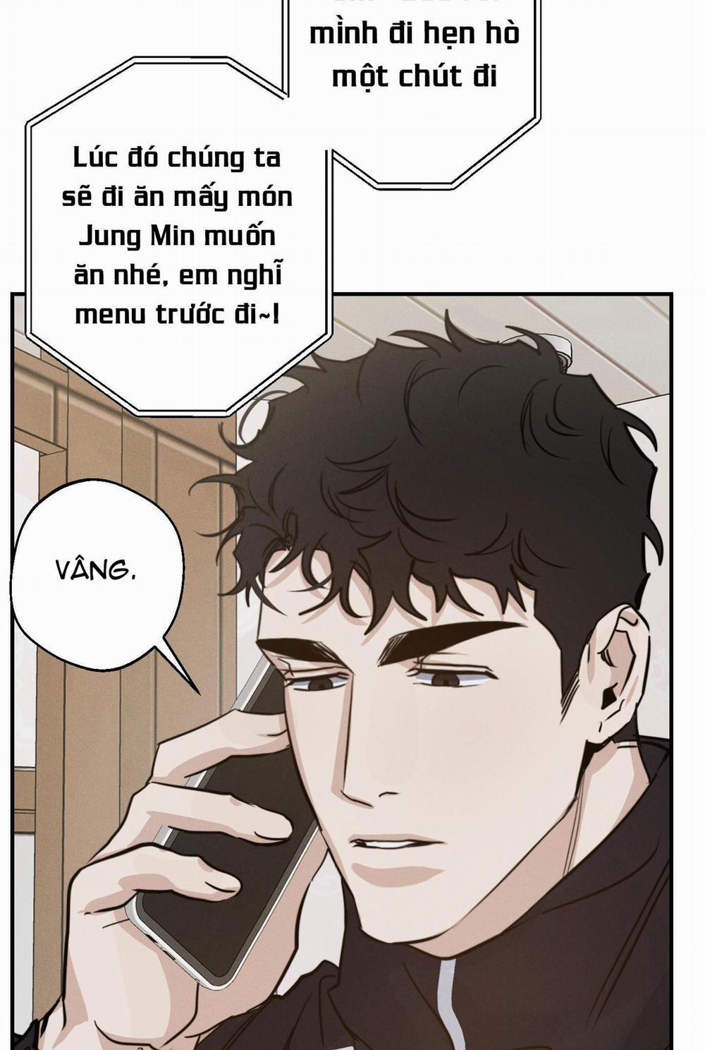 manhwax10.com - Truyện Manhwa HIGH CLEAR Chương 22 Trang 8