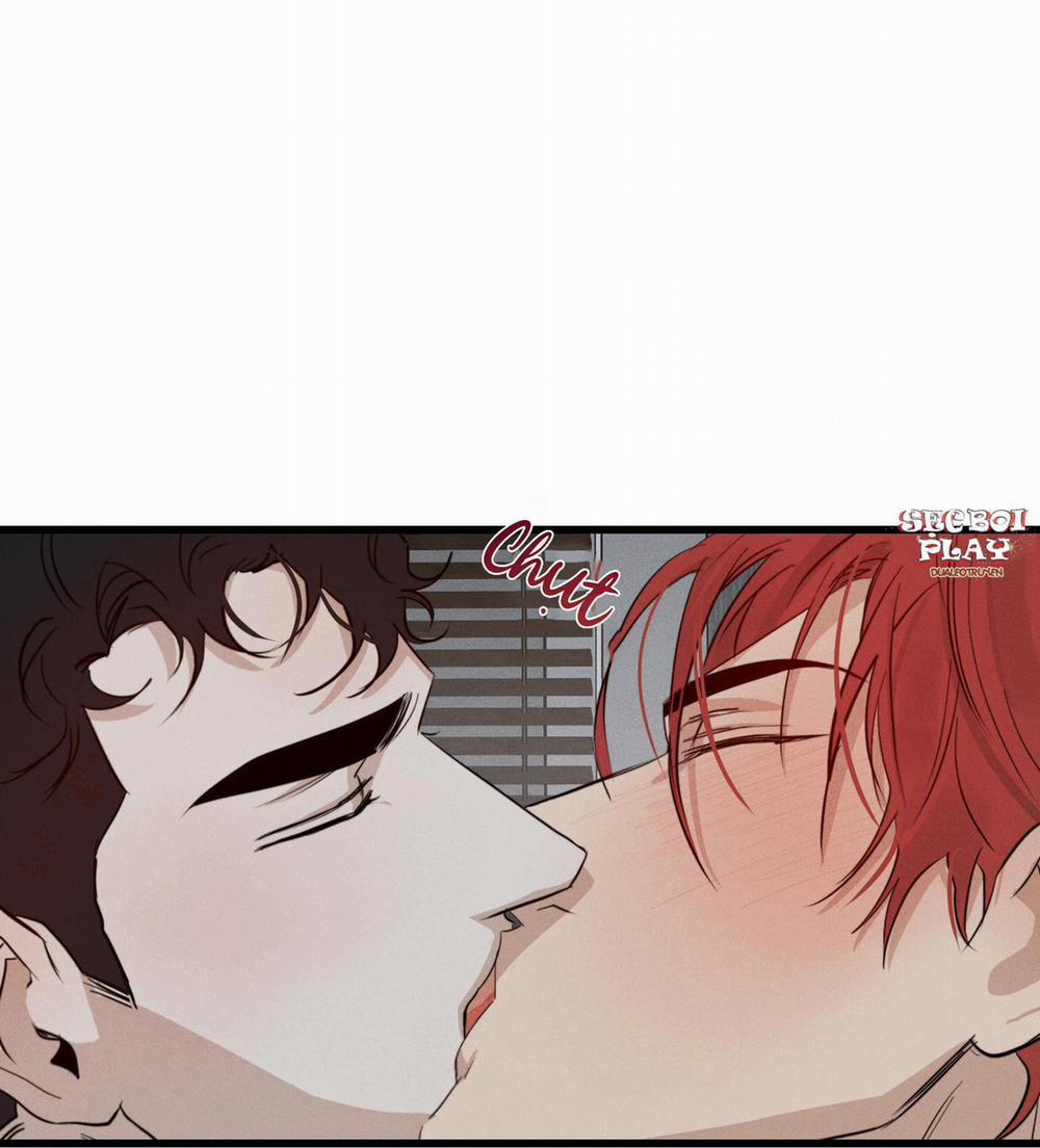 manhwax10.com - Truyện Manhwa HIGH CLEAR Chương 25 Trang 4