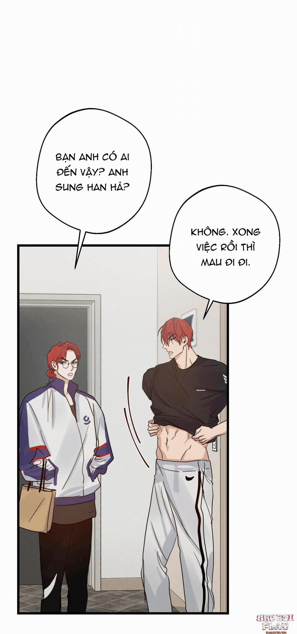 manhwax10.com - Truyện Manhwa HIGH CLEAR Chương 25 Trang 70