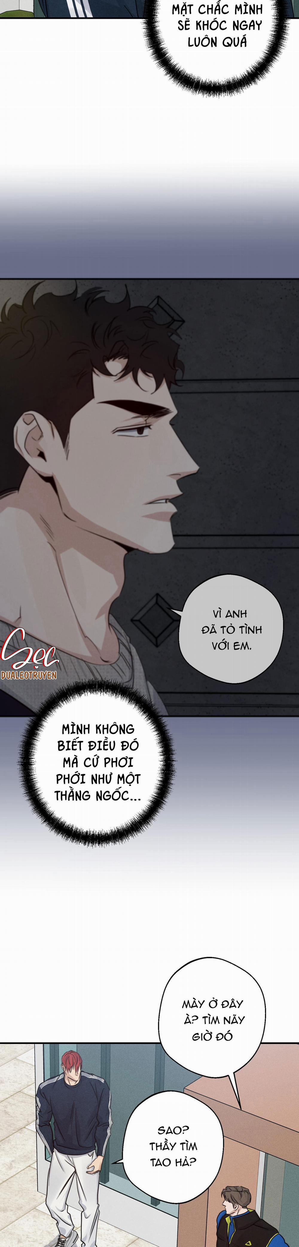 manhwax10.com - Truyện Manhwa HIGH CLEAR Chương 35 Trang 6