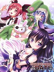 High school of the date (Date A Live)