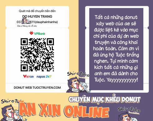 manhwax10.com - Truyện Manhwa Hijiri Kun Chỉ Muốn Sống Thanh Liêm Chương 13 Trang 4