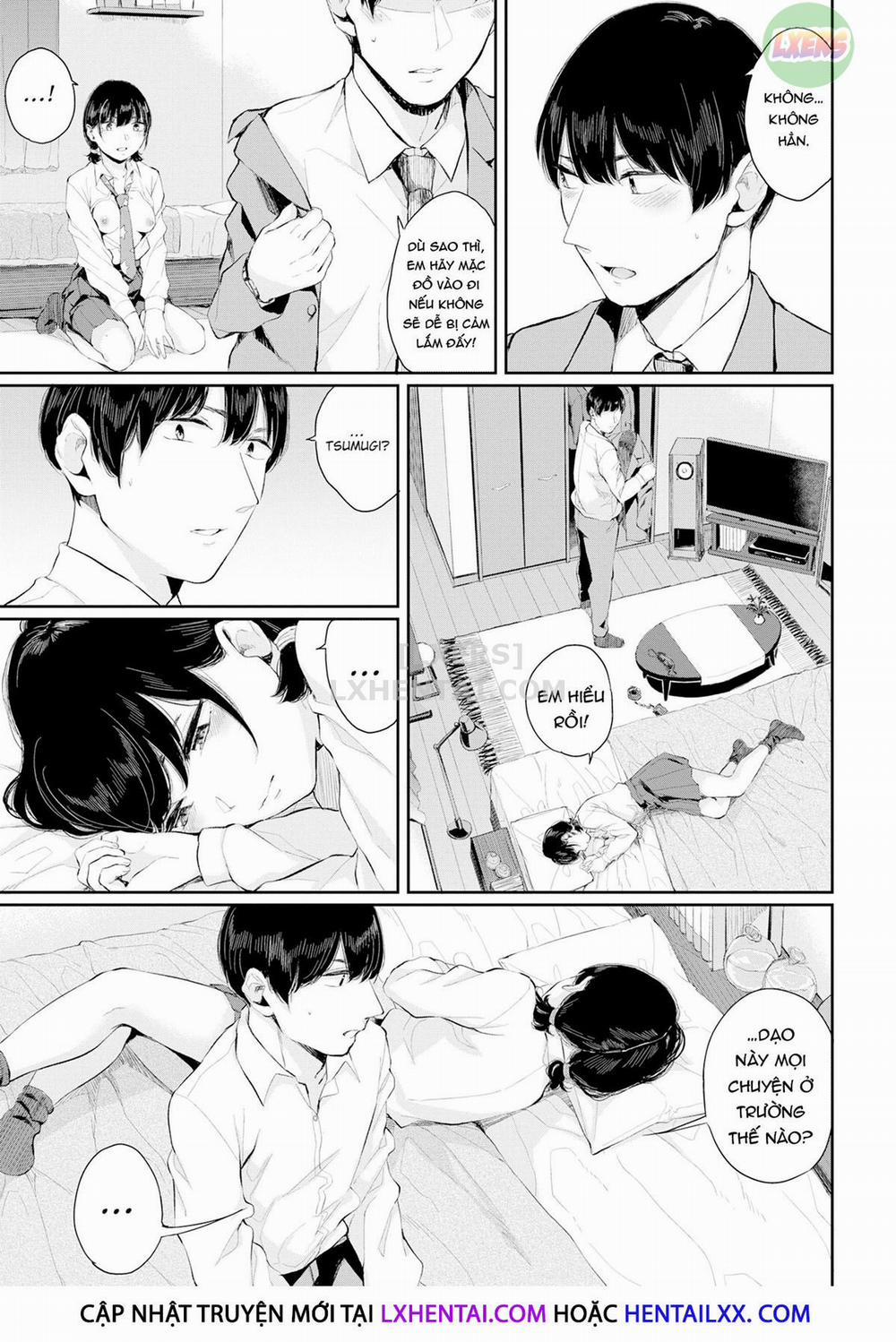 manhwax10.com - Truyện Manhwa Hikage no Hana Chương 1 Trang 11