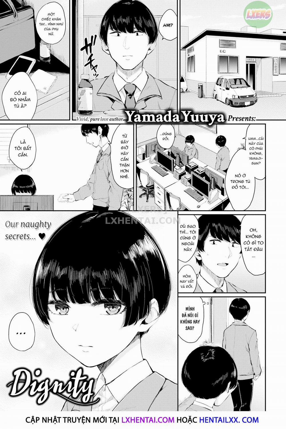 manhwax10.com - Truyện Manhwa Hikage no Hana Chương 6 Trang 4